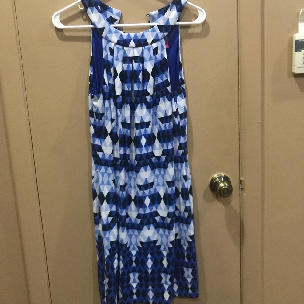 halter dress